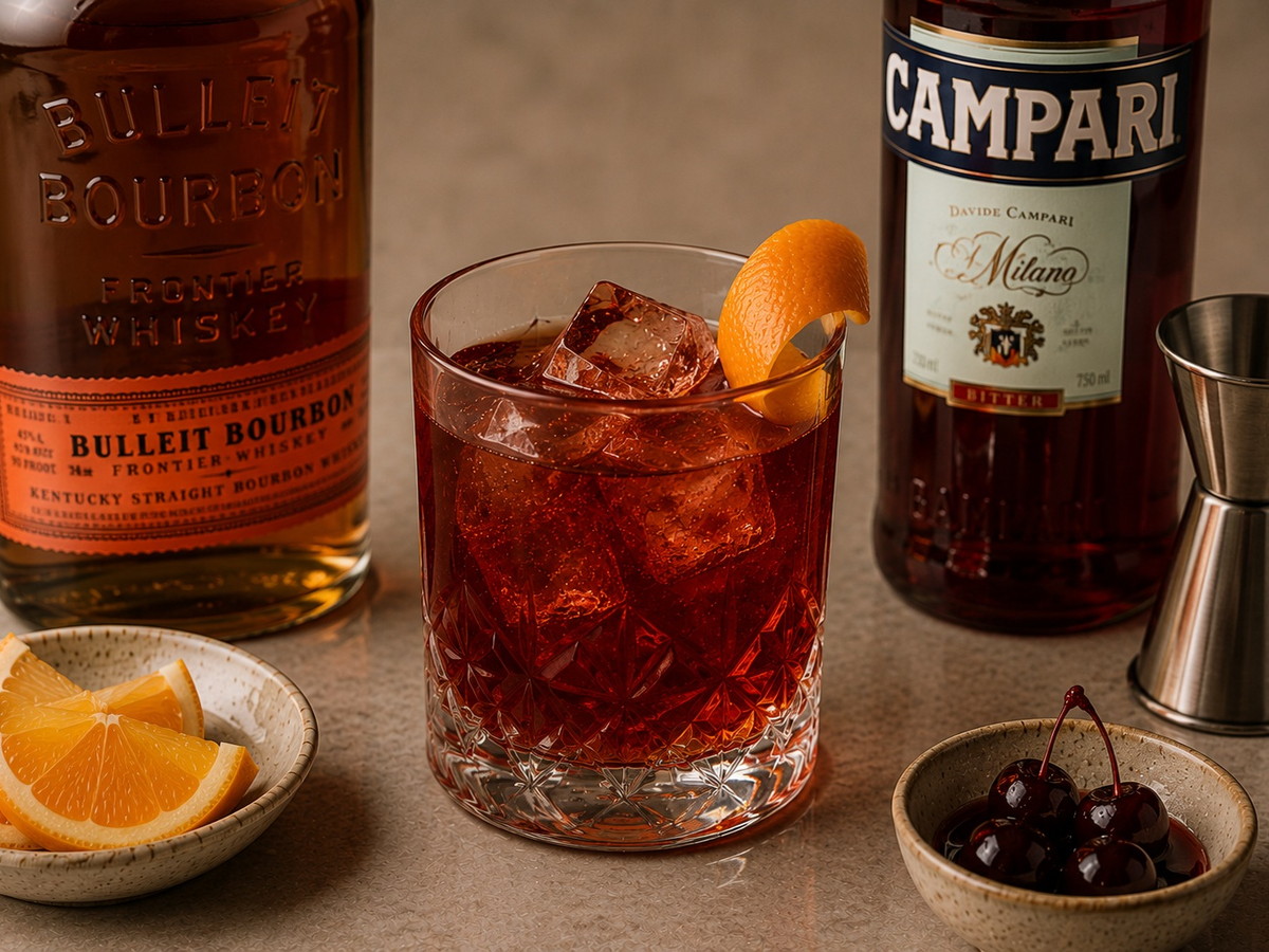 Boulevardier