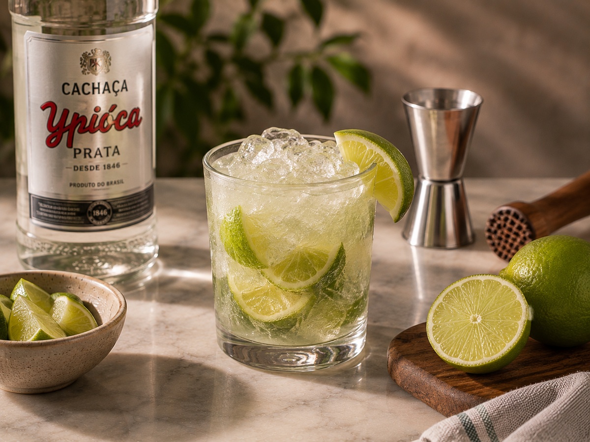 Caipirinha