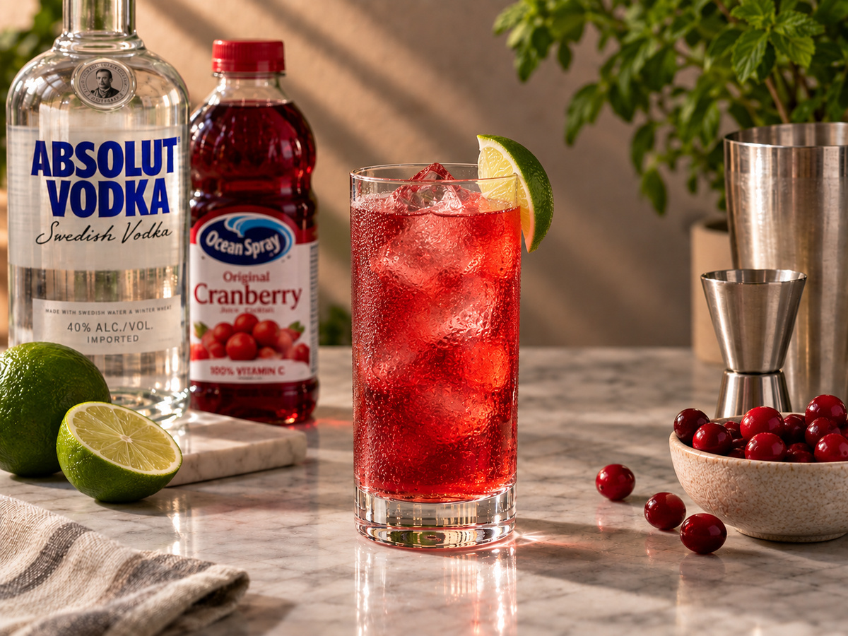 Cape Codder