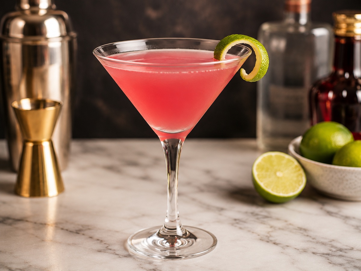 Cosmopolitan