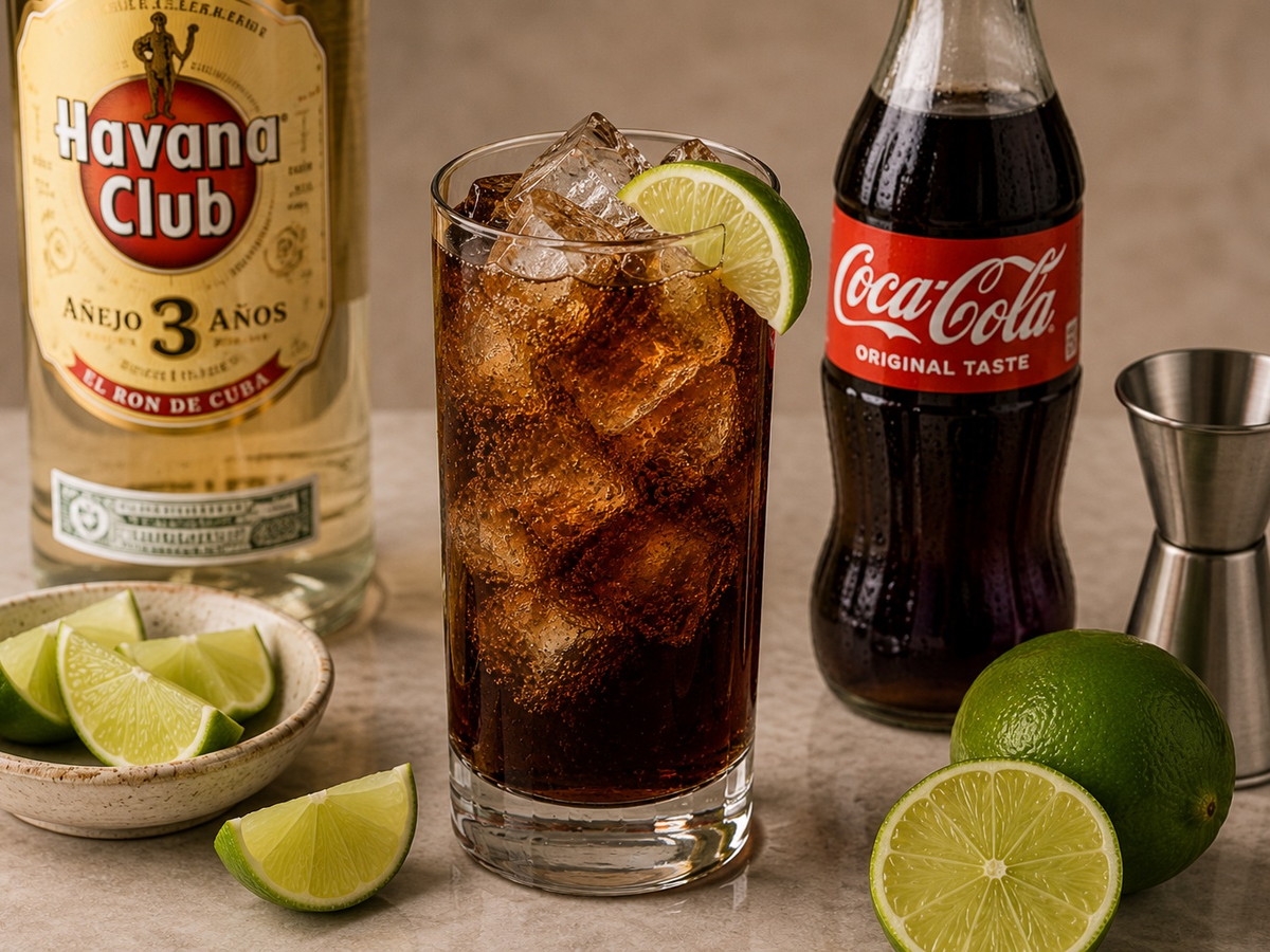 Cuba Libre