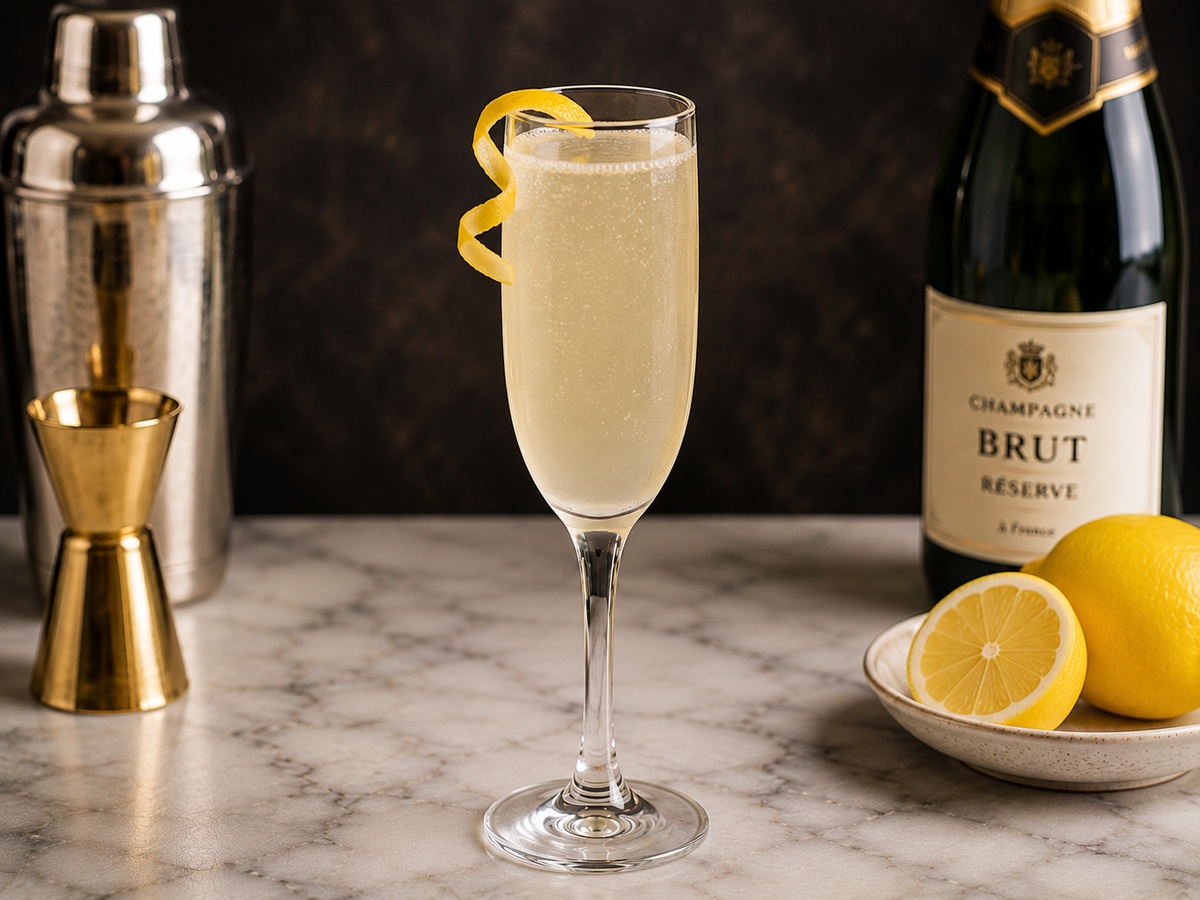 French 75