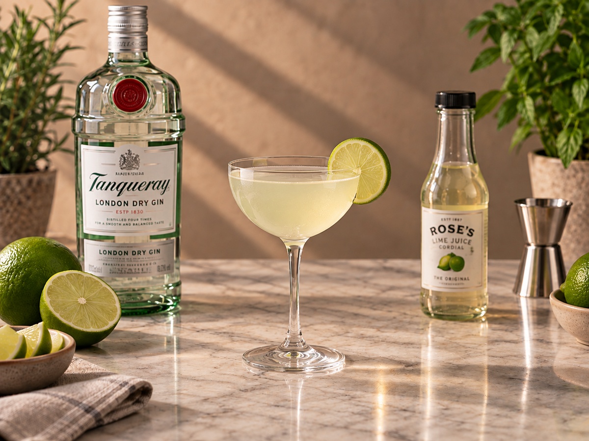 Gimlet