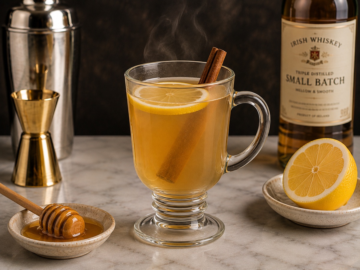 Hot Toddy