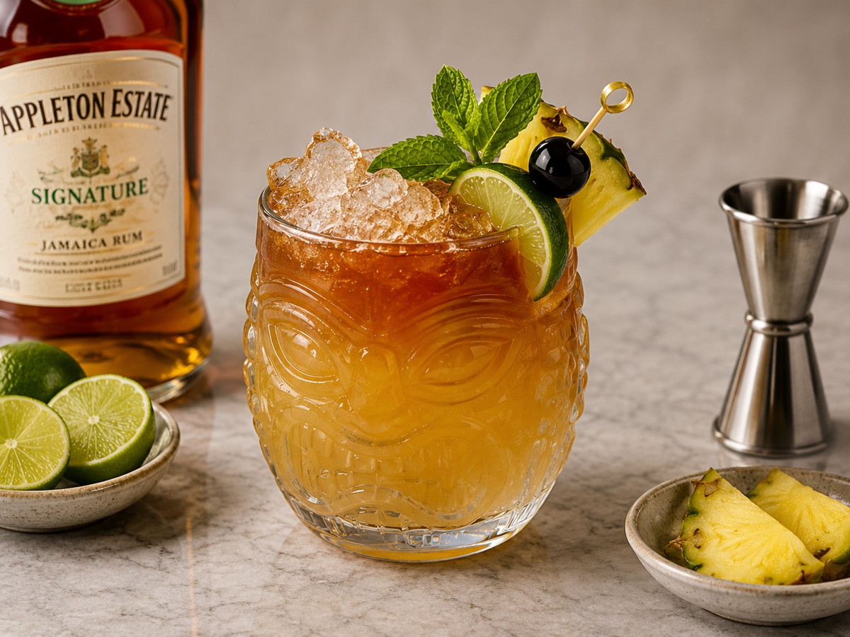 Mai Tai