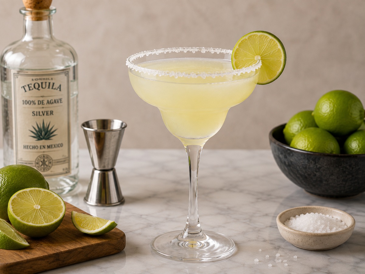 Margarita