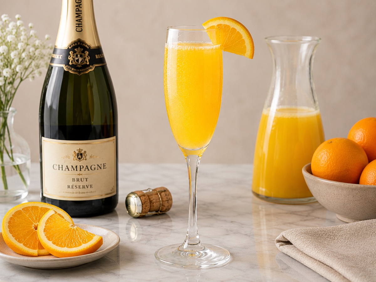 Mimosa