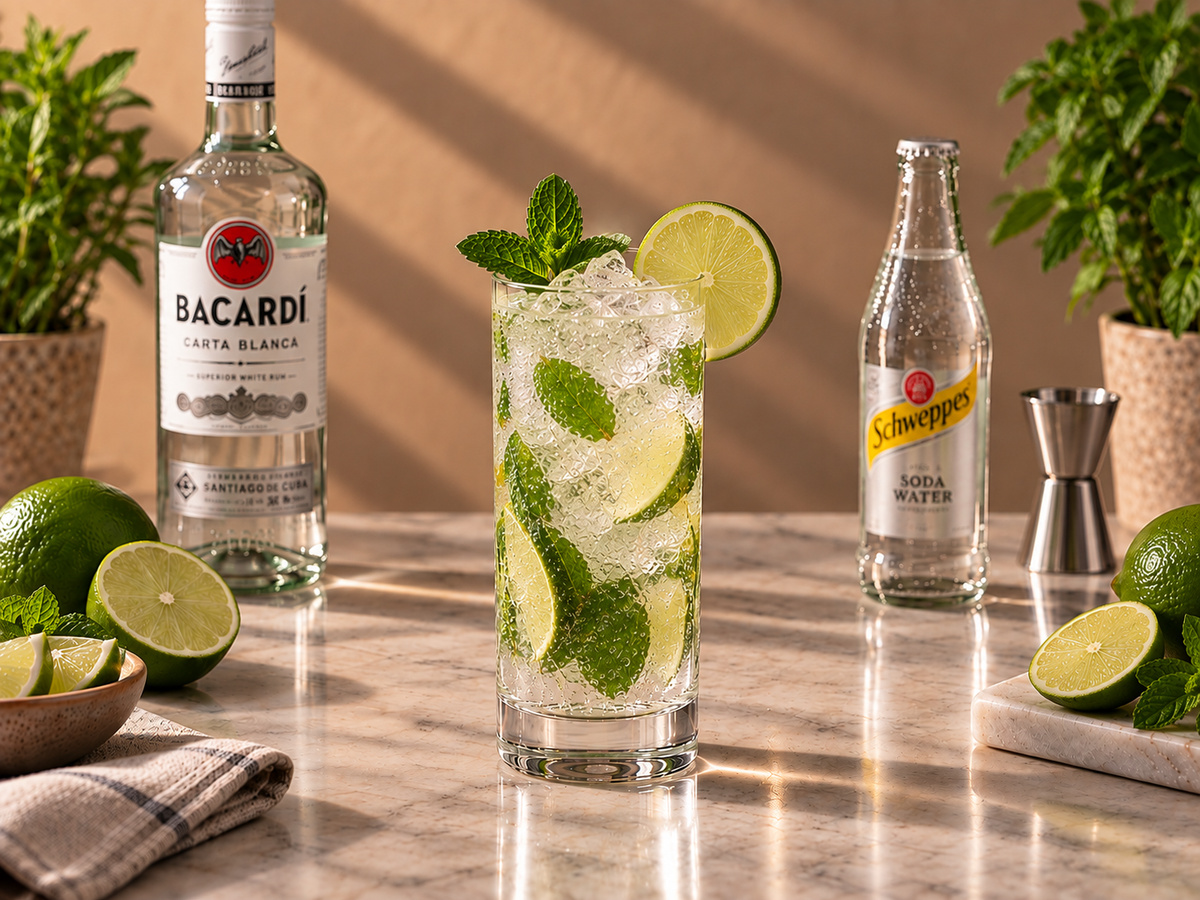 Mojito
