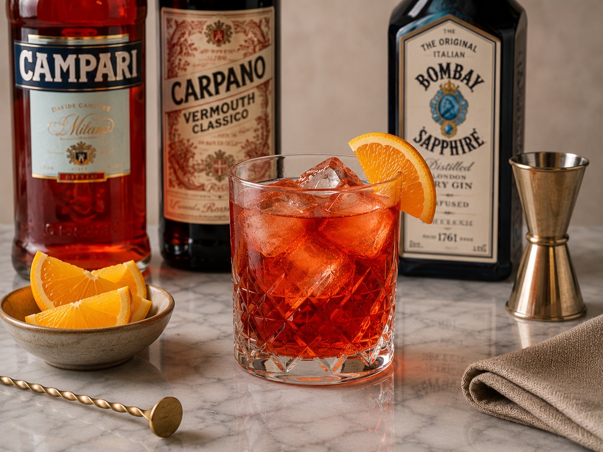 Negroni