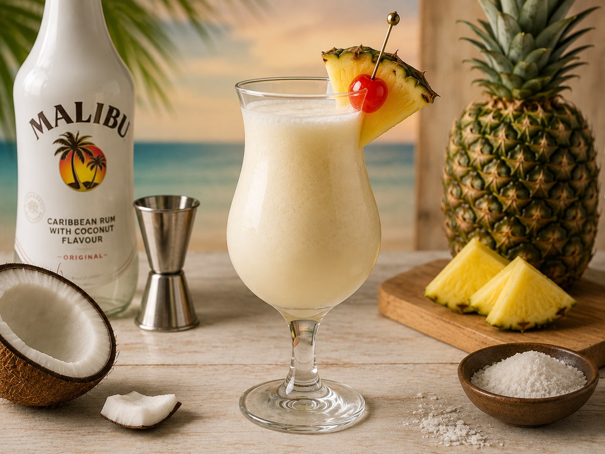 Piña Colada