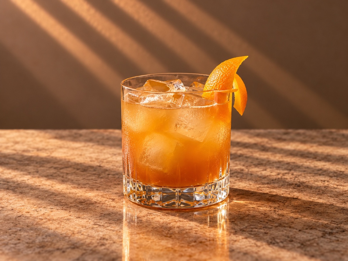 Planter's Punch