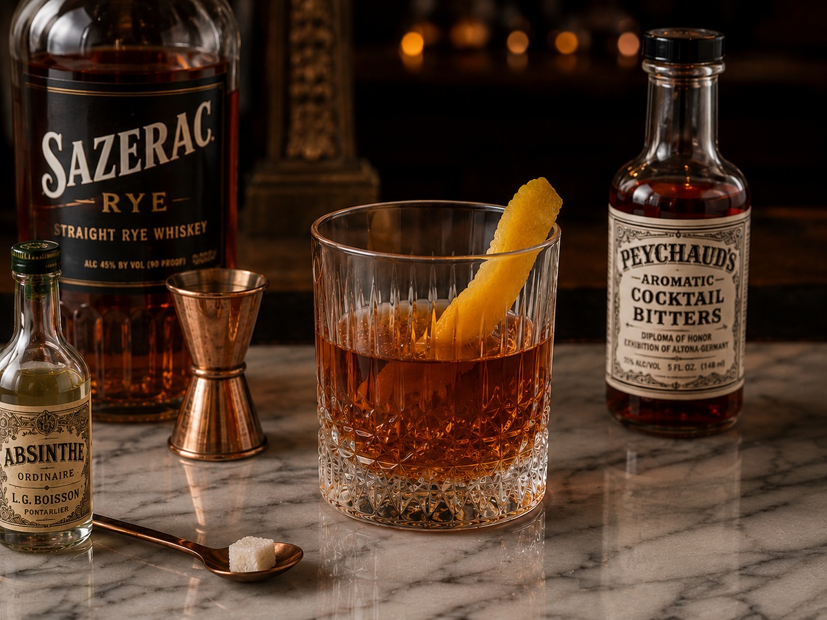 Sazerac
