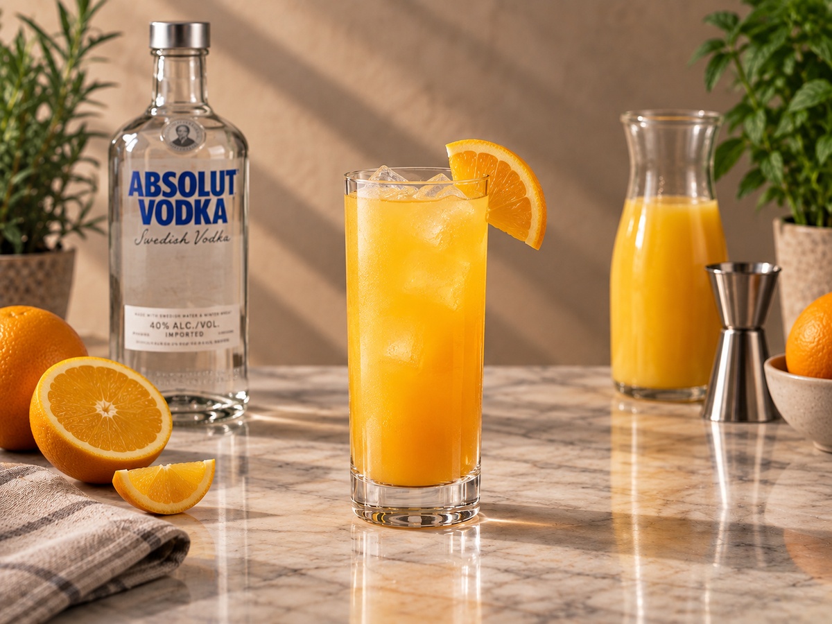Screwdriver