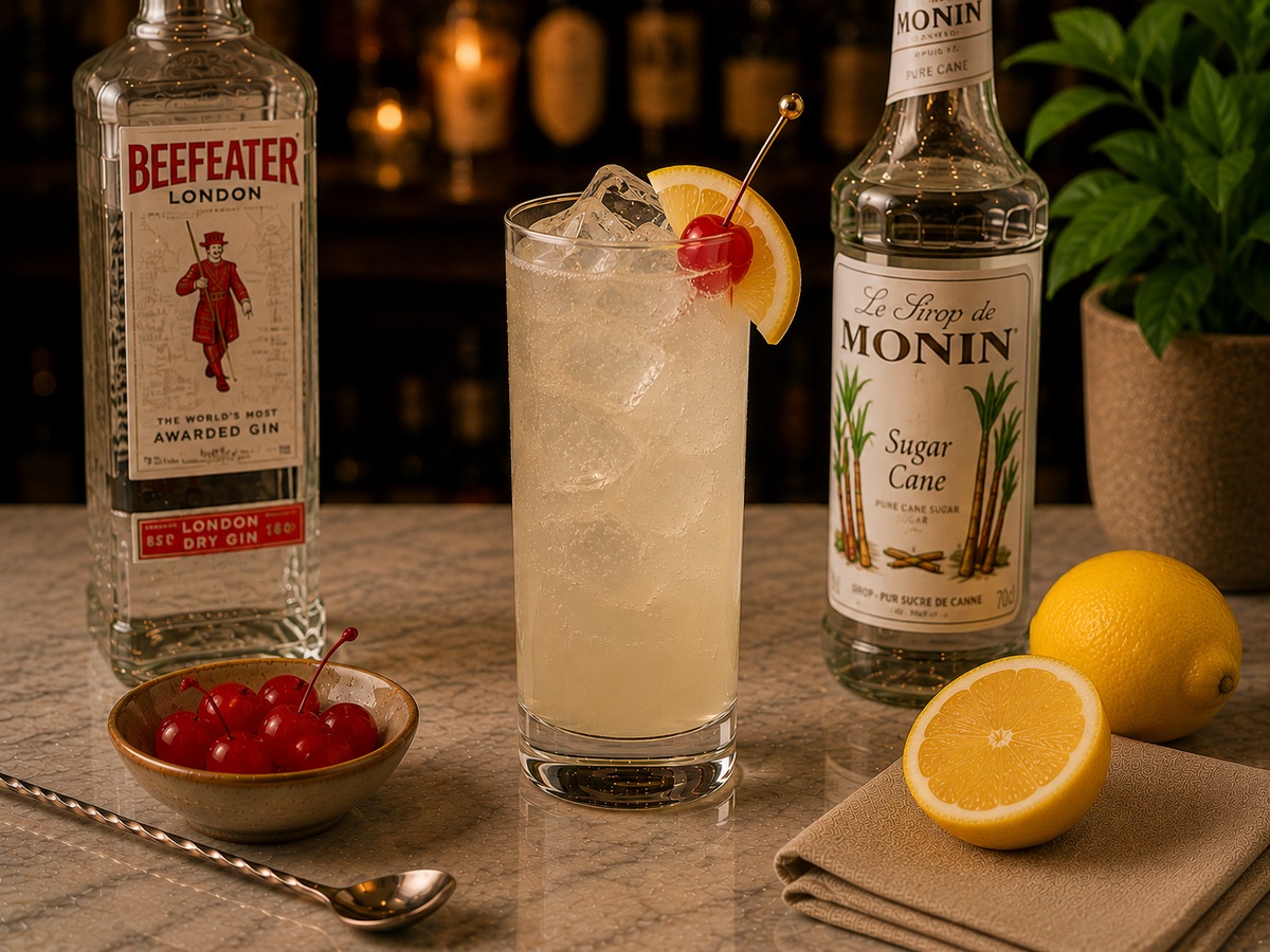 Tom Collins
