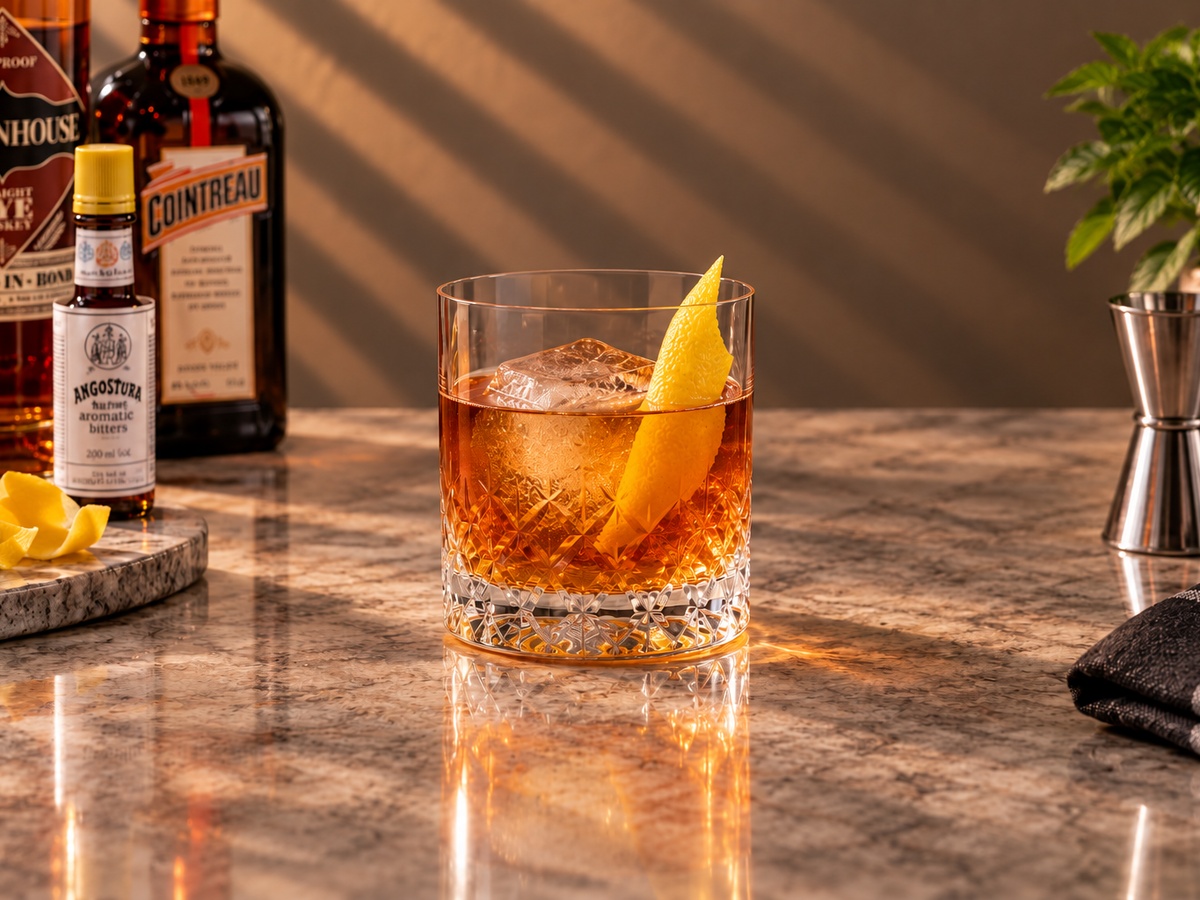 Vieux Carré