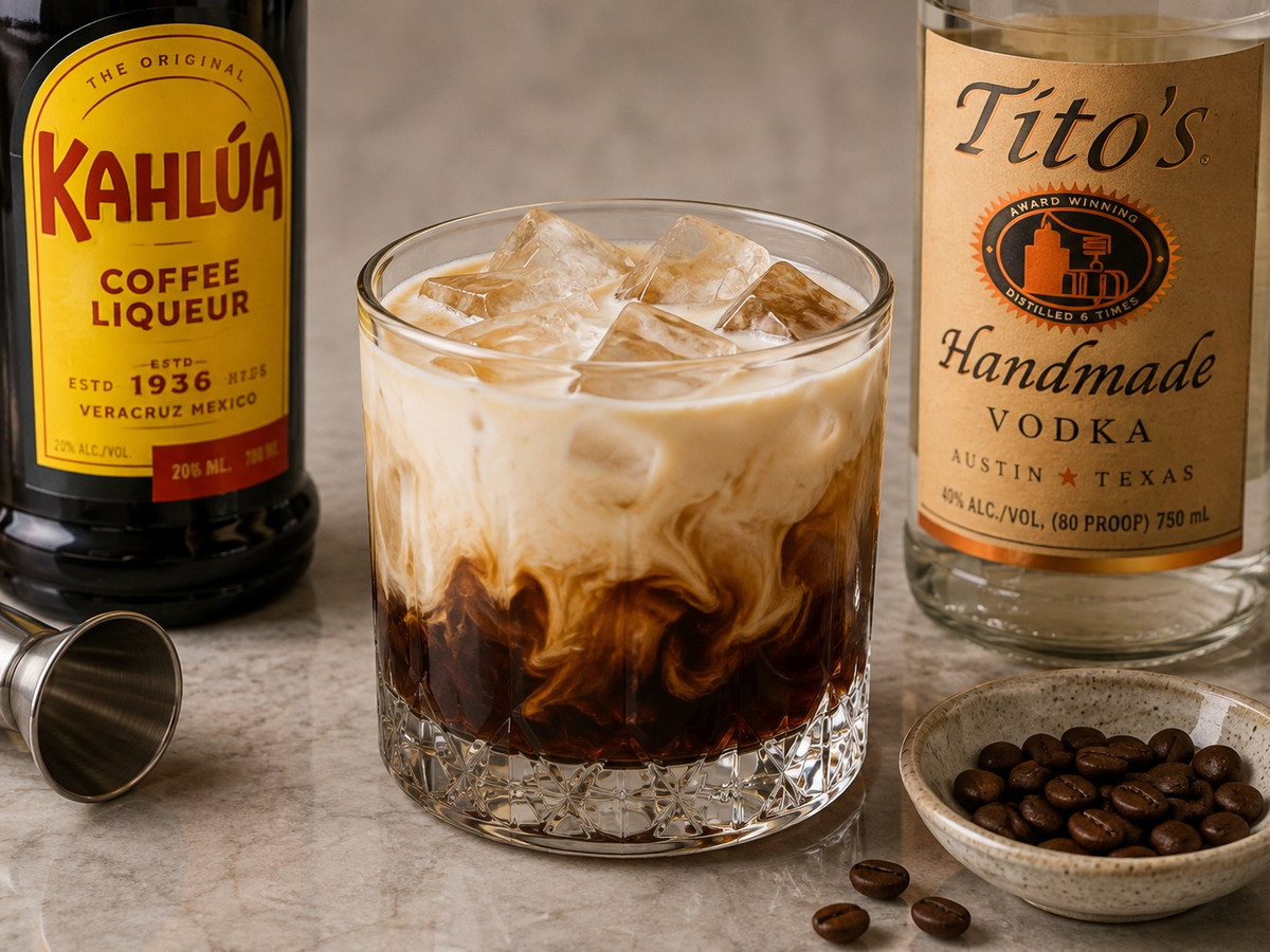 White Russian